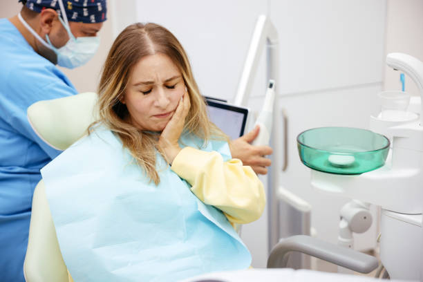 Trusted St Elmo, IL Emergency Dentist Experts